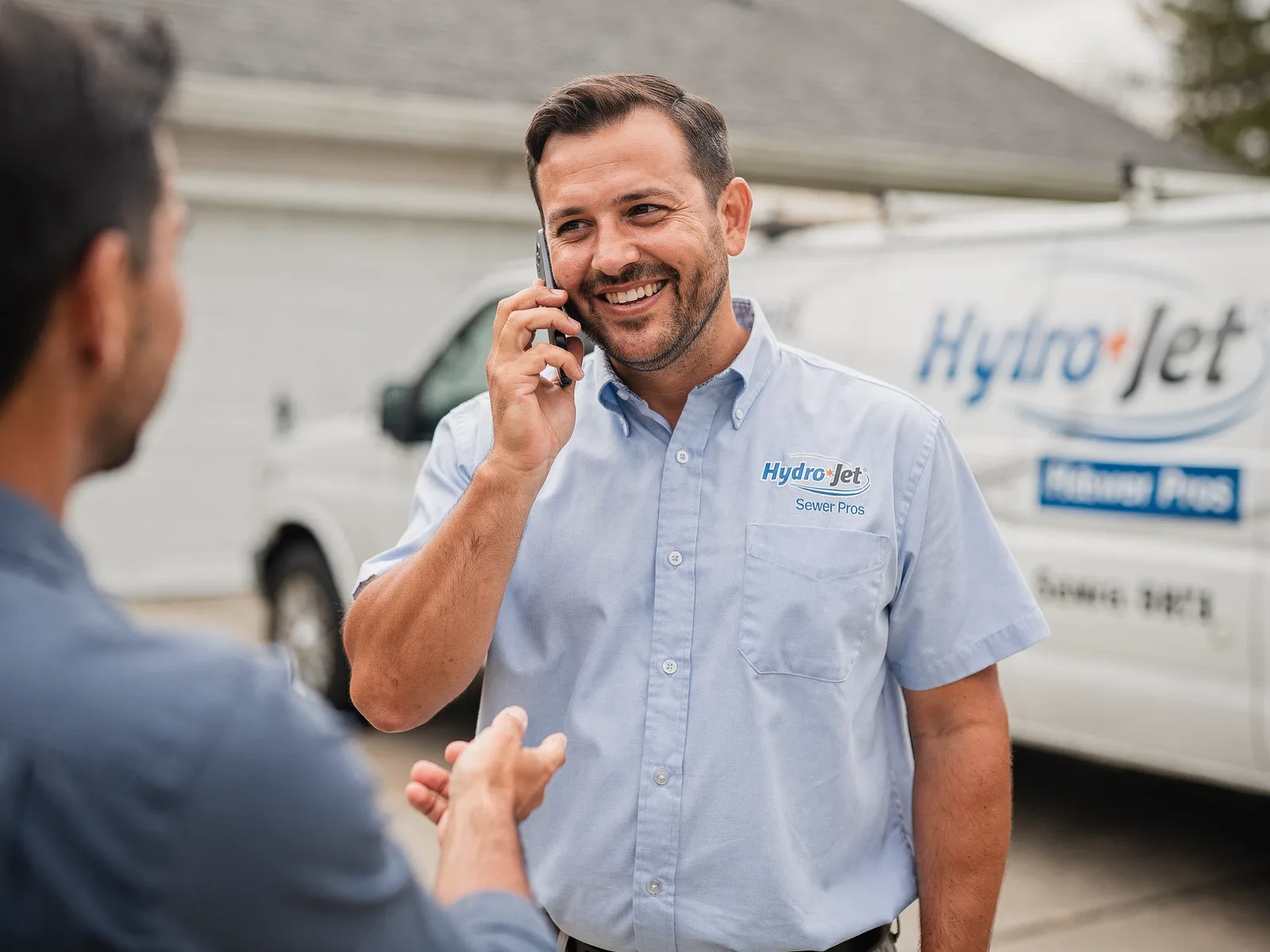 Hydro Jetting Fair Haven, NJ FAQs